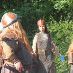 River Soca, Bovec, Slovenia