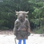 River Soca, Bovec, Slovenia