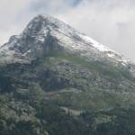 River Soca, Bovec, Slovenia