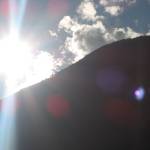 River Soca, Bovec, Slovenia