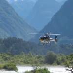 River Soca, Bovec, Slovenia