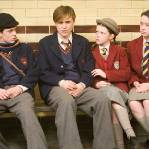 Peter misses being a High King