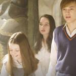 Entering the treasure chamber