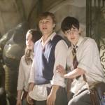 Ed, you can loose your grip on my arm now, it’s not dark anymore. 