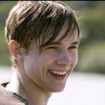 Having wet hair is soo much fun!