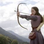 Susan the Gentle Warrior