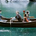 Row, row, row your boat