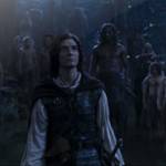 Caspian judged by the Old Narnians