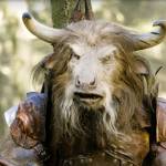 Are you looking at ME?