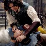 Caspian frees Cornelius