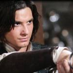 I’m right, because I’m the prince, understood, peasant?