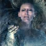 The Frozen White Witch