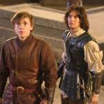 Looking at a past evil