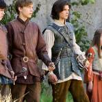 Kings and Queens of Narnia