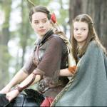 Don’t worry Lu, Caspian will save me anyway.