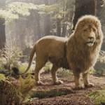 Glorious Aslan