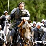 I’m gonna get you, Caspian!