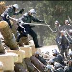 Jump for your lives!