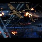 Concept art by Gus Hunter +