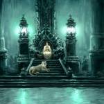 Concept art by Henrik Tamm +