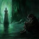 Concept art by Henrik Tamm +