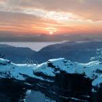 Concept Art by Gus Hunter +