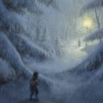 Concept Art by Henrik Tamm +