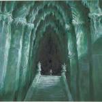 Concept art by Henrik Tamm +