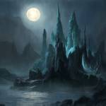 Concept Art by Henrik Tamm +