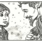 Storyboard by David Russell