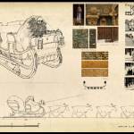 Concept art by Dorotka Sapinska