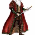 Concept art by Gypsy Taylor