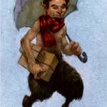 Concept art by Robert Mackenzie