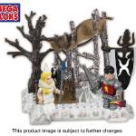 Mega Bloks Narnia Playset - Winter Battle
