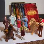 McDonald's LWW Happy Meal Toys