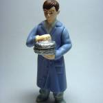 McDonald's Edmund Happy Meal Toy