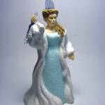 McDonald's White Witch Happy Meal Toy