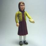 McDonald's Lucy Happy Meal Toy