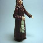 McDonald's Susan Happy Meal Toy