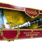 Chronicles of Narnia Roleplay Toy White Witch's Wand