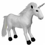 Unicorn Plush