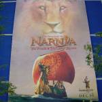 The Voyage of the Dawn Treader Banner 4 - cheetah67