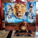 VDT Theater Display - tenthofthatname