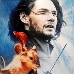 VDT Theater Display - tenthofthatname