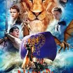 Dawn Treader International Poster