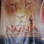The Voyage of the Dawn Treader Banner 3 - narnian1
