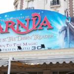 VDT Banner at Cannes