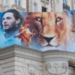 VDT Banner at Cannes