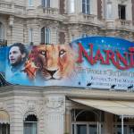 VDT Banner at Cannes