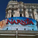 VDT Banner at Cannes